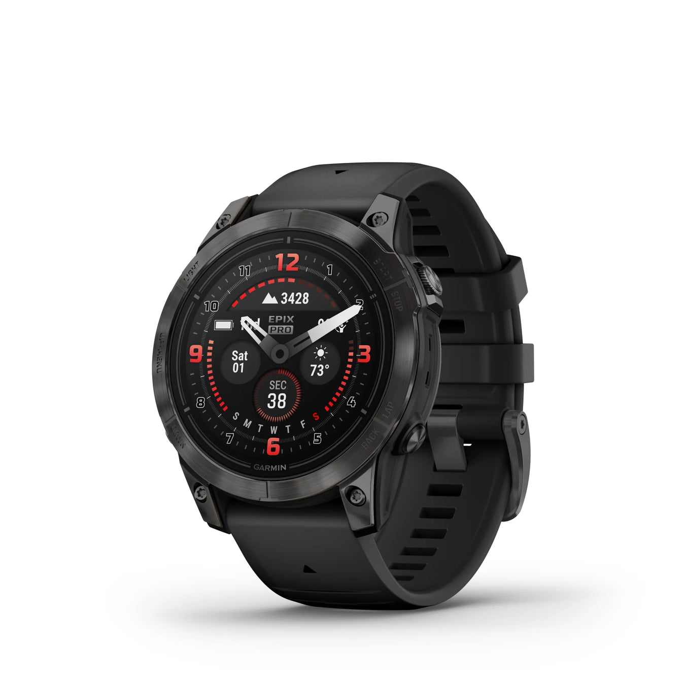 Garmin Epix