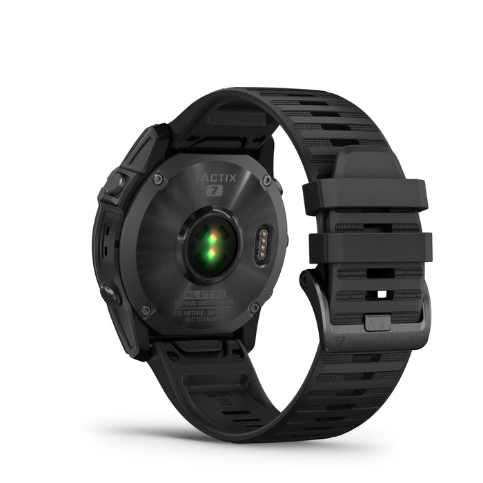 Garmin tactix® 7 – Standard Edition