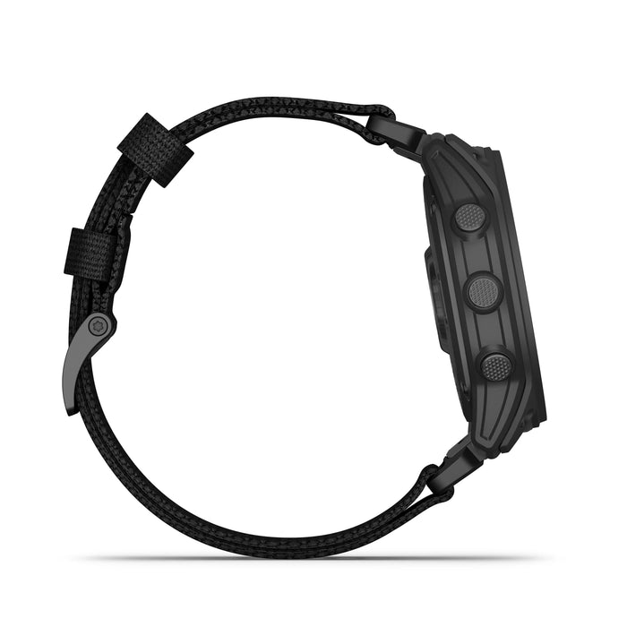 Garmin tactix 7 – Pro Ballistics Edition