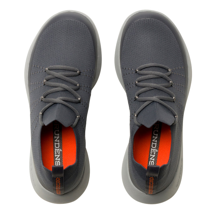 Grundéns Sea Knit Boat Shoe Anchor