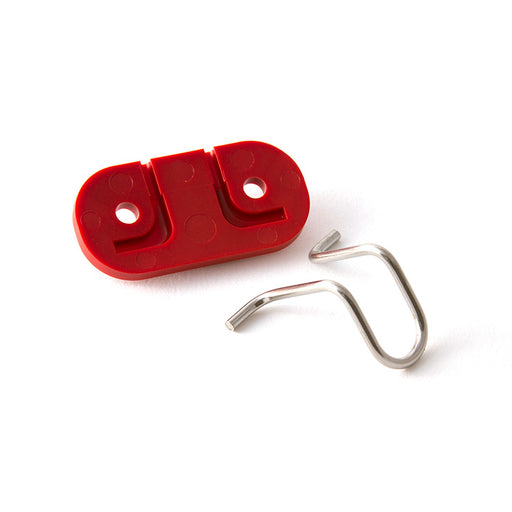 Kit Micro Wire Fairlead Kayakstore.se