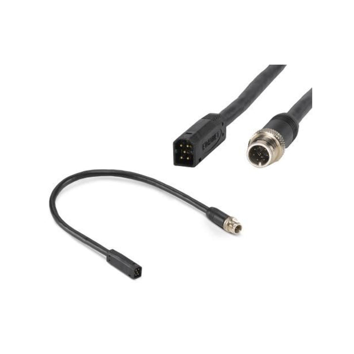 Humminbird Adapter Cable Ethernet Connection 5 Pin