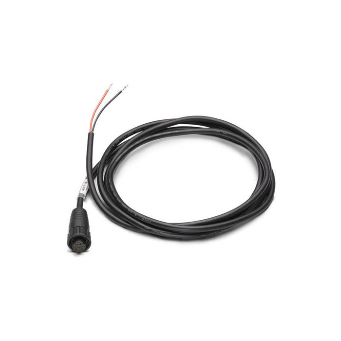 Humminbird PC 12 power cable (Solix and Onix)