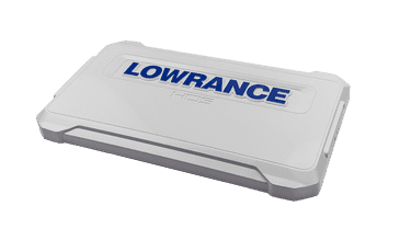 Lowrance HDS Live/PRO 9'' Screen Protector SunCover