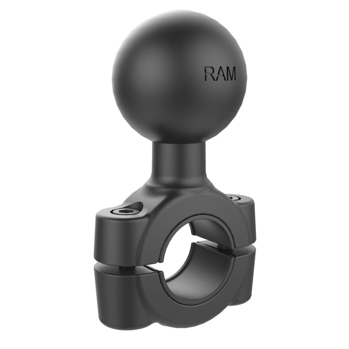 RAM Mounts Torque Tube Clamp (C-Ball) 3/4"-1" 1.5"