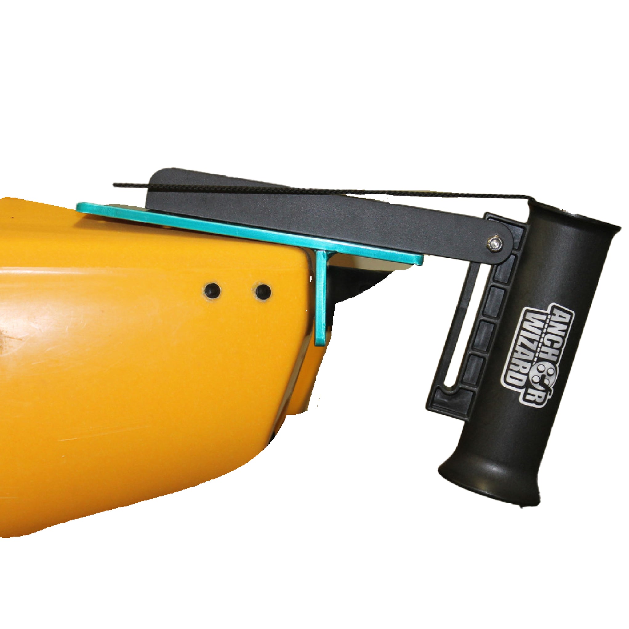 Anchor Wizard Hobie H Handle Mount