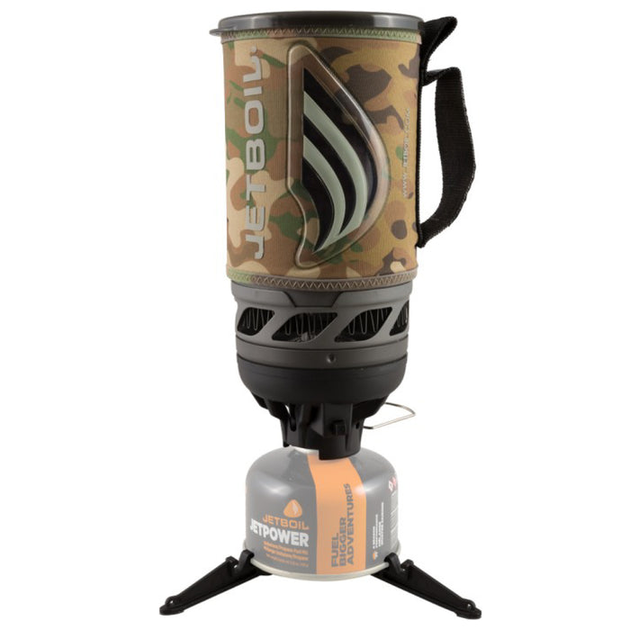 Jetboil Cook System Flash Camo