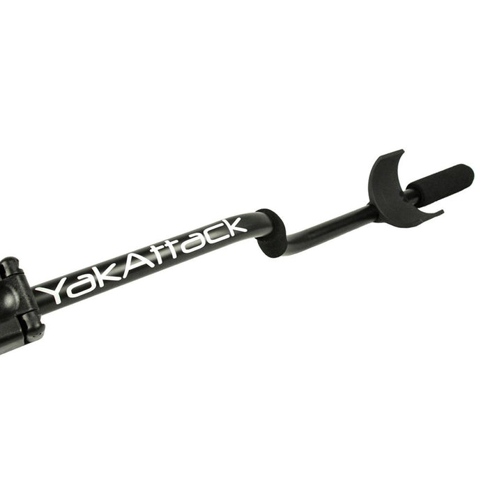 YakAttack Leverage Landing Net®, 20'' x 21'' Hoop Foam Extension