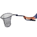 YakAttack Leverage Landing Net®, 20'' x 21'' Hoop Foam Extension