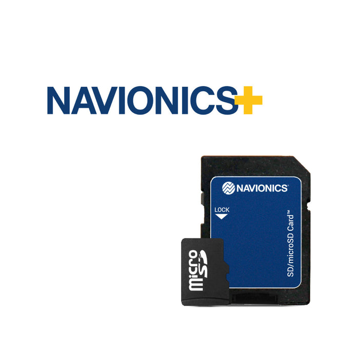 Navionics+ Download Regular
