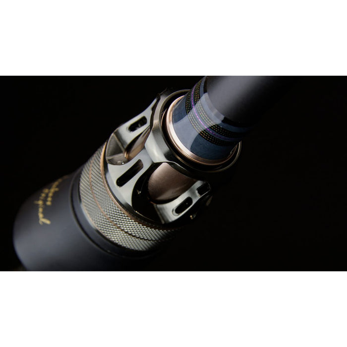 Megabass Destroyer P5 F6-69x Super Destroyer