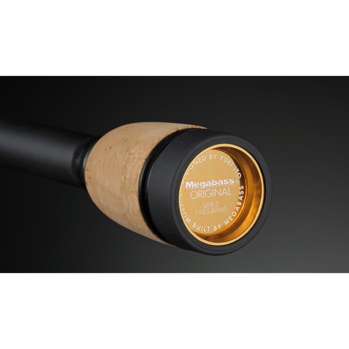 Megabass Destroyer SP P5 F3-611XS Landsat Kayakstore.se