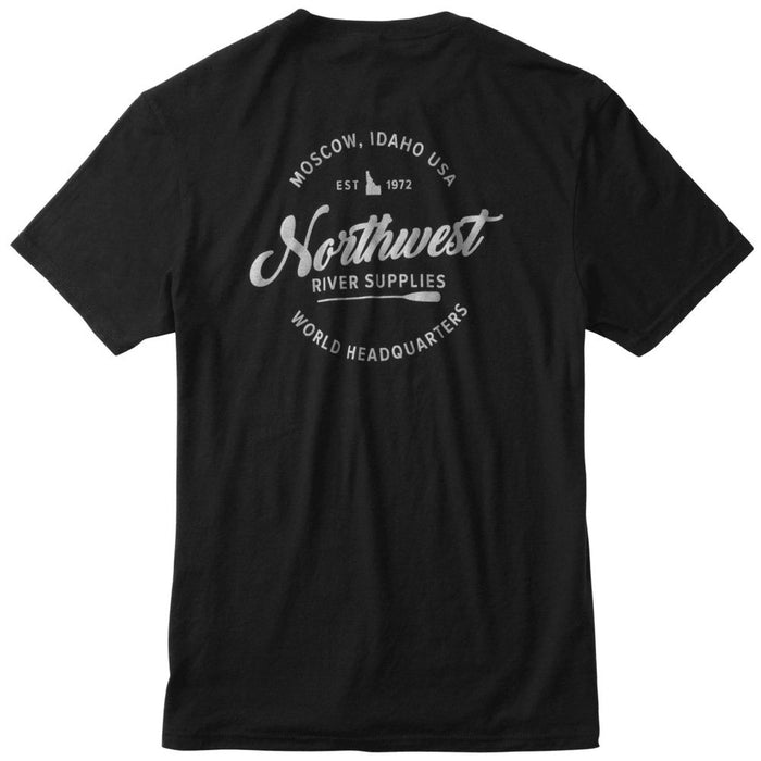 NRS Flagship T-Shirt