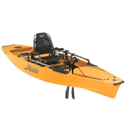 Hobie Mirage Pro Angler 14" Papaya 2022 - Kayakstore.se