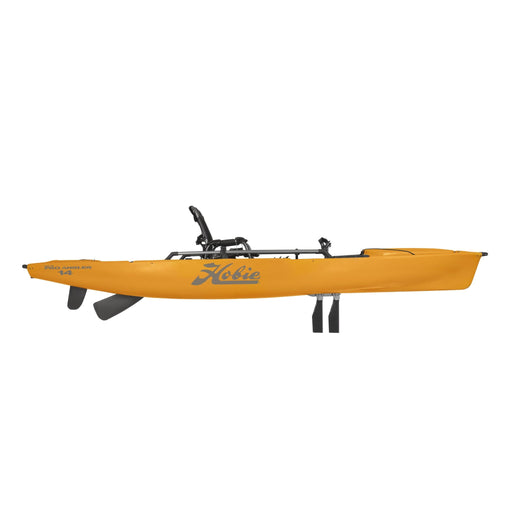 Hobie Mirage Pro Angler 14" Papaya 2022 - Kayakstore.se