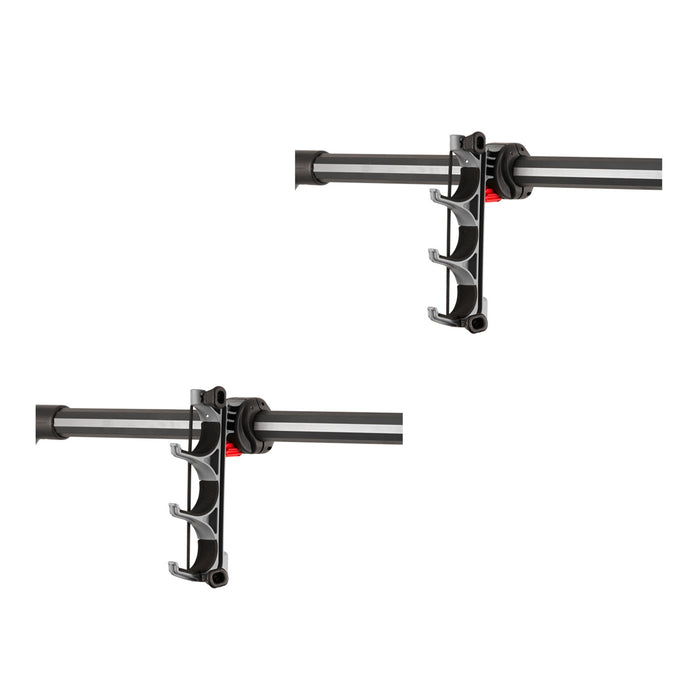 Hobie H-Rail Rod Rack 2-pack