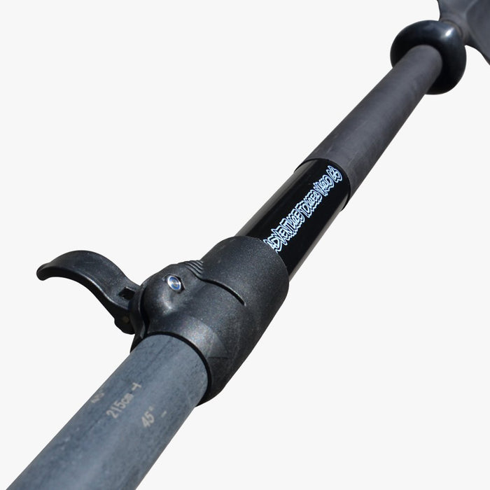 Point 65 Adventure Tourer Vario GS Paddel 220-240Cm