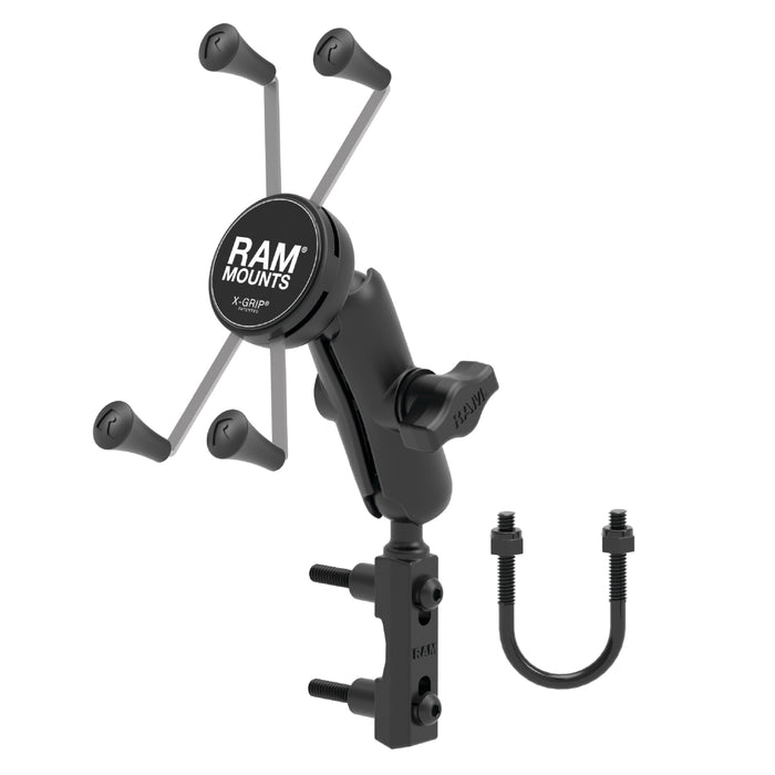 RAM Mounts X-Grip brake/clutch Holder MC (B-ball)
