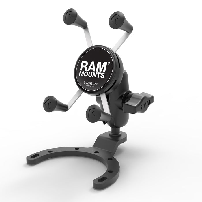 RAM Mounts Tanklock X-grip