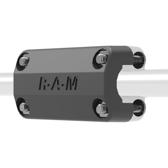 RAM Mounts Rod Adapter For Rails