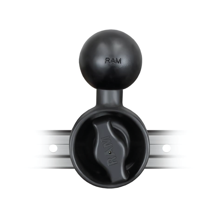 Ram Mounts Track RAM Mount Track Ball Side Track Base