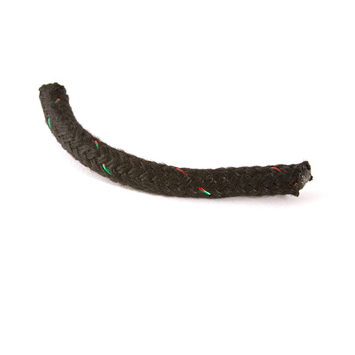 Line 3/8" Spun Dacron Black/Blue/Red Kayakstore.se