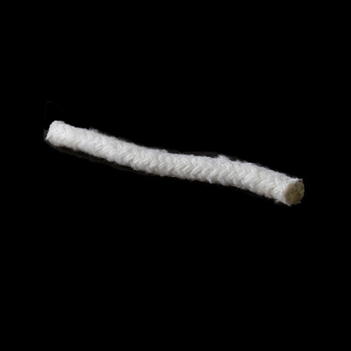 Line 3/8" Spun Double BRD White Kayakstore.se