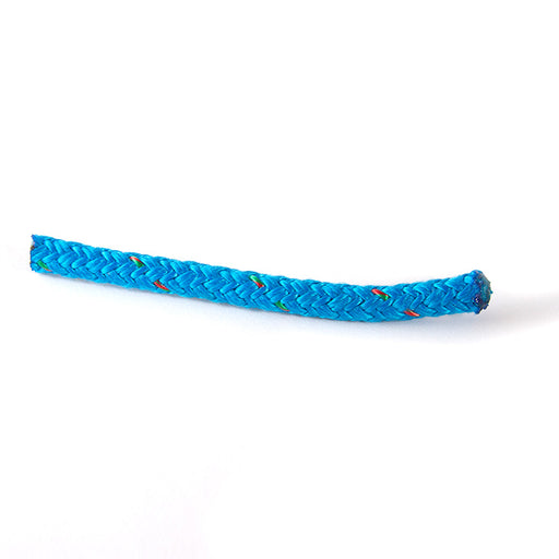 Line 5/16" Spun Dacron Black/Blue/Red Kayakstore.se