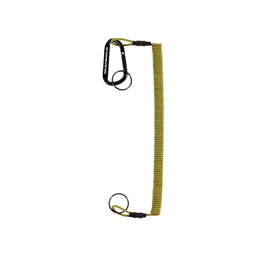 Rogue Fishing Co. The Protector Phone Tether | Use As Cell Phone Lanyard Or  Hiking
