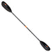 Aquabound StingRay Carbon Black CR Blade/Posi-Lok Carbon Shaft 2pc