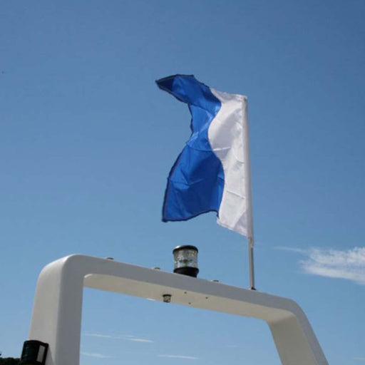 Railblaza Flag Pole 800mm www.kayakstore.se