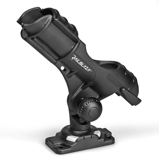 Railblaza Rod Holder 2 Starport HD Bas Svart
