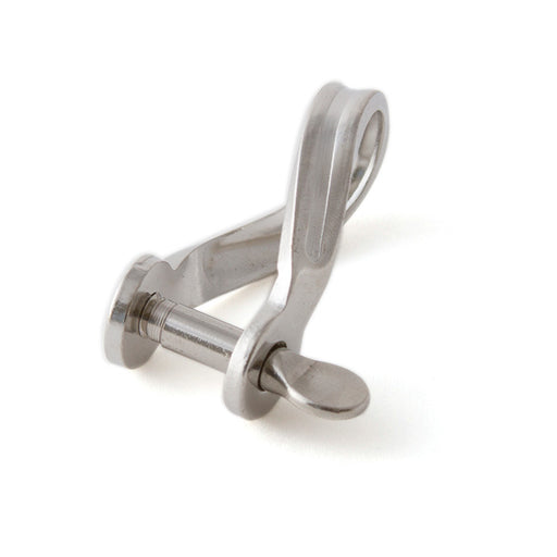 Shackle Twisted SS 1/4 Kayakstore.se