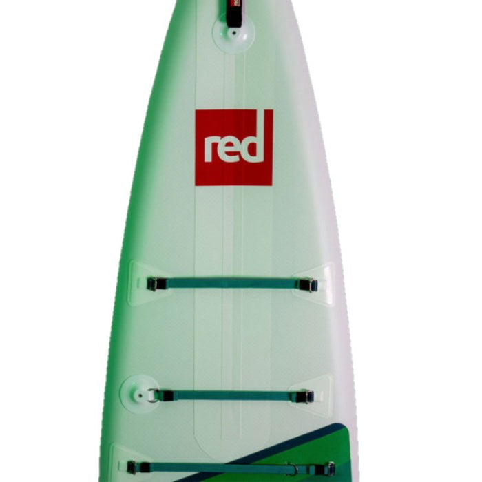 Red Paddle Co 13.2 Voyager Plus HT MSL, SUP Board
