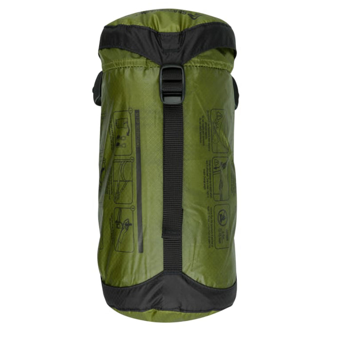 Sea To Summit Jungle Hammock Set