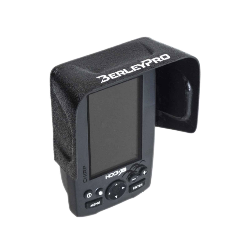 Lowrance hook 4 deals