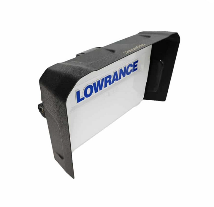 Lowrance HDS7 Gen 1 Visor - Kayakstore.se