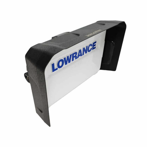 Lowrance HDS Visors HDS10 ww.kayakstore.se 