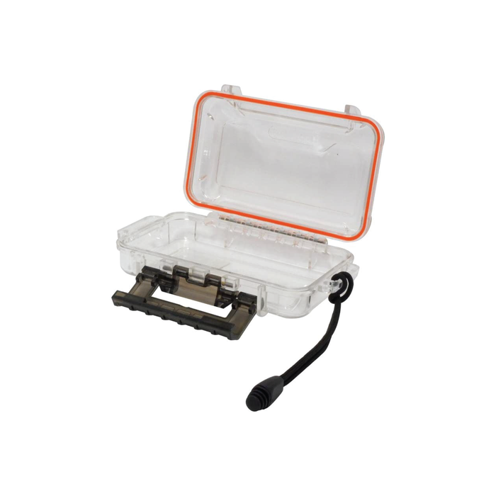 Tactix Small Water Resistant Case