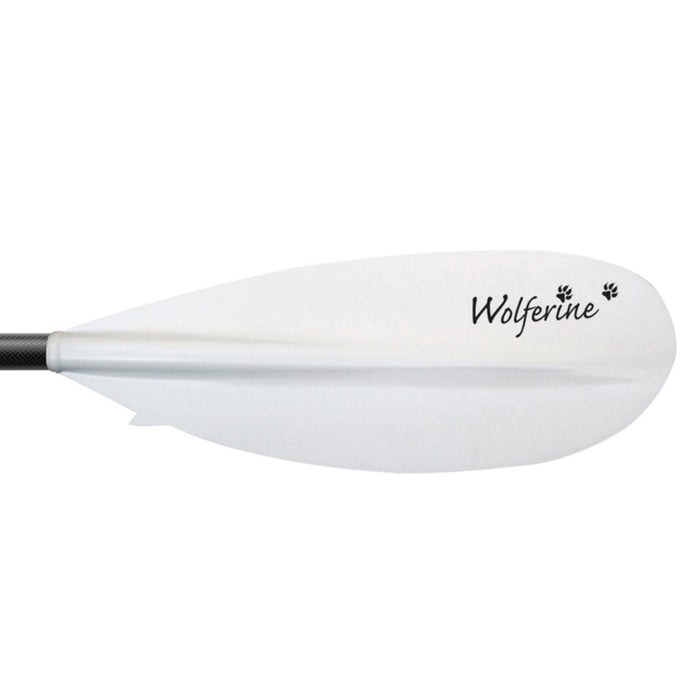 TNP Wolferine Light 2-delad 220cm