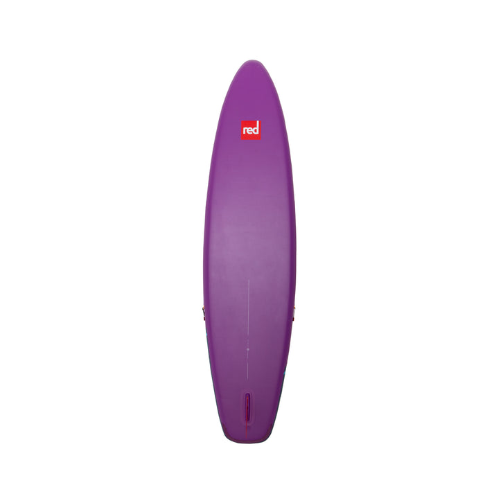 Red Paddle Co 11,3 Sport Purple HT MSL, SUP-Bräda