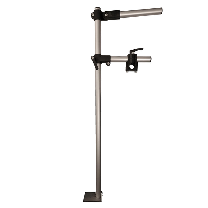 JKB Vertical sensor mount Grab bar incl. rotary arm 150cm