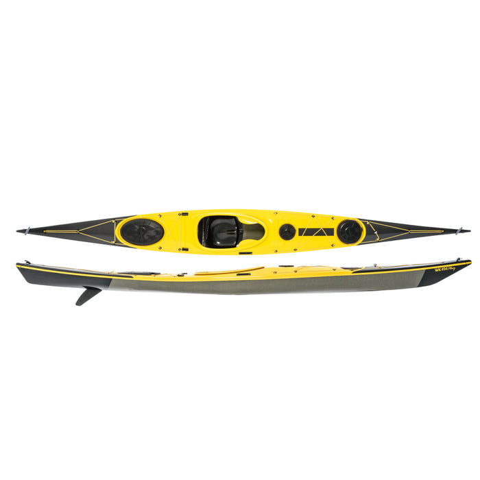 World Of Kayaks WK 494 Play
