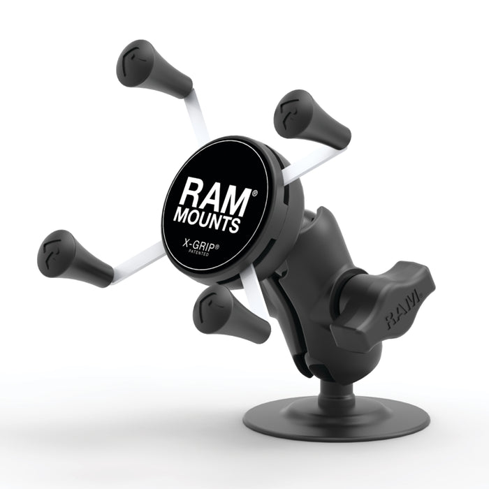 RAM Mounts Flex bas dubbelhäftandetejp X-Grip (B-kula)
