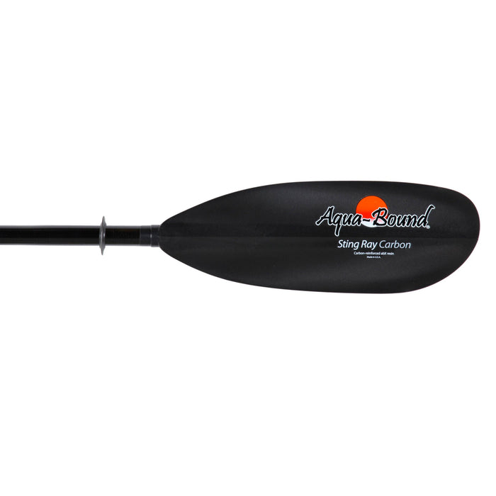 StingRay Carbon Black CR Blade/Carbon Shaft 2pc 230