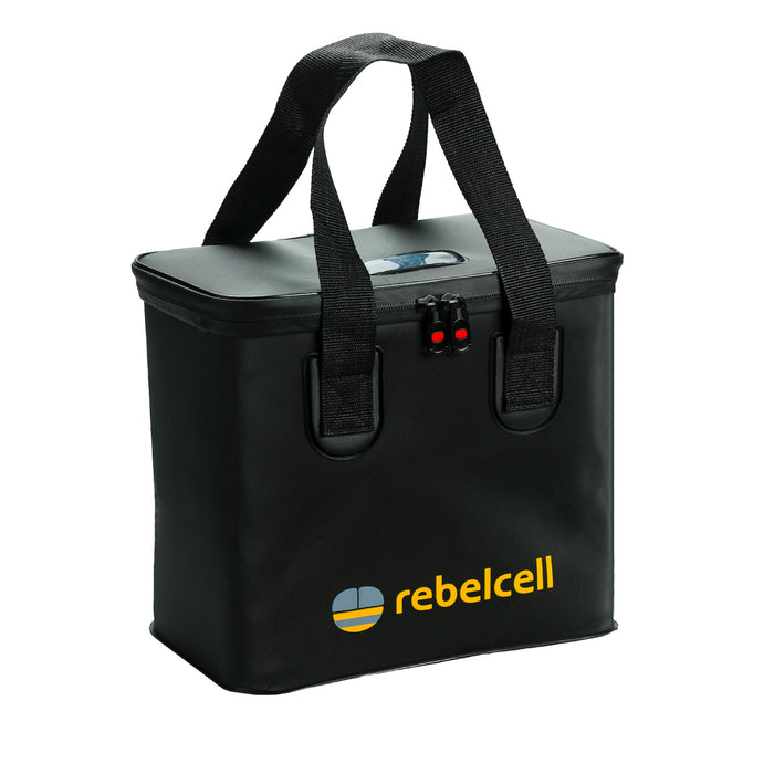 Rebelcell Battery Bag XL