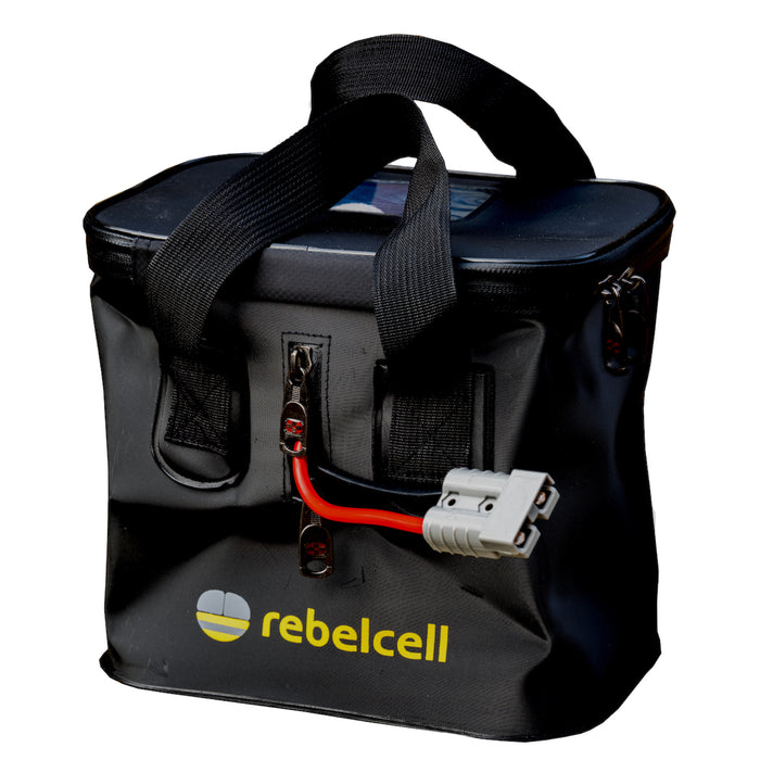 Rebelcell Battery Bag Large