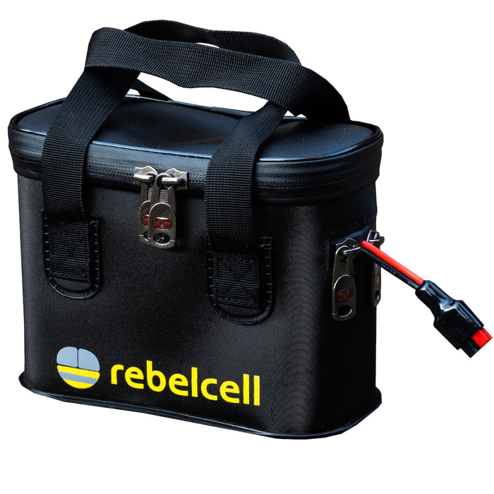 Rebelcell Battery Bag Small
