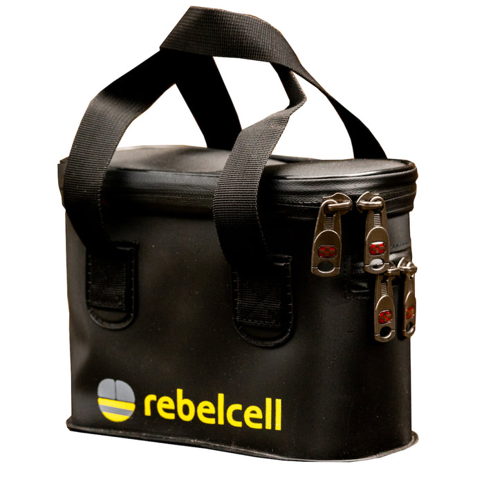 Rebelcell Battery Bag Small