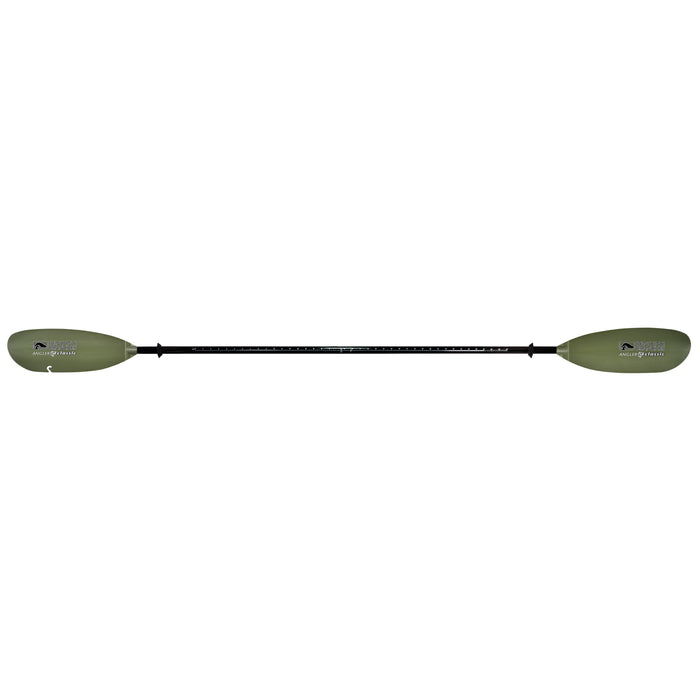 Bending Branches Angler Classic Green 250cm